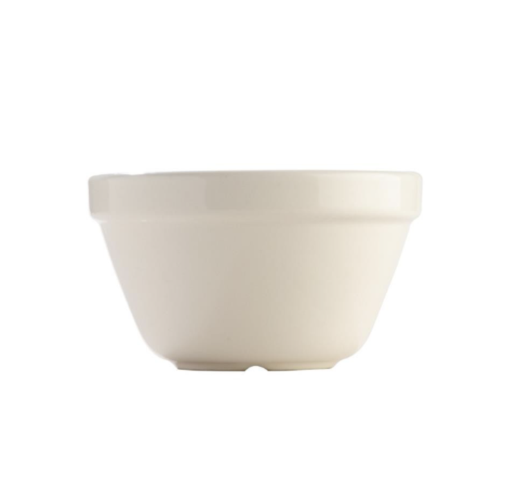 6" Pudding Bowl