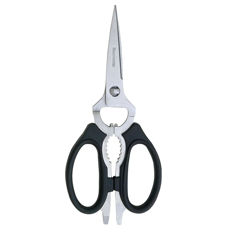 Messermeister Messermeister Black Take-Apart Shears