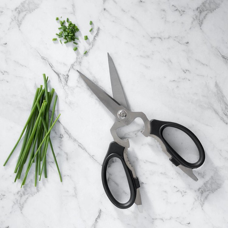 Messermeister Messermeister Black Take-Apart Shears