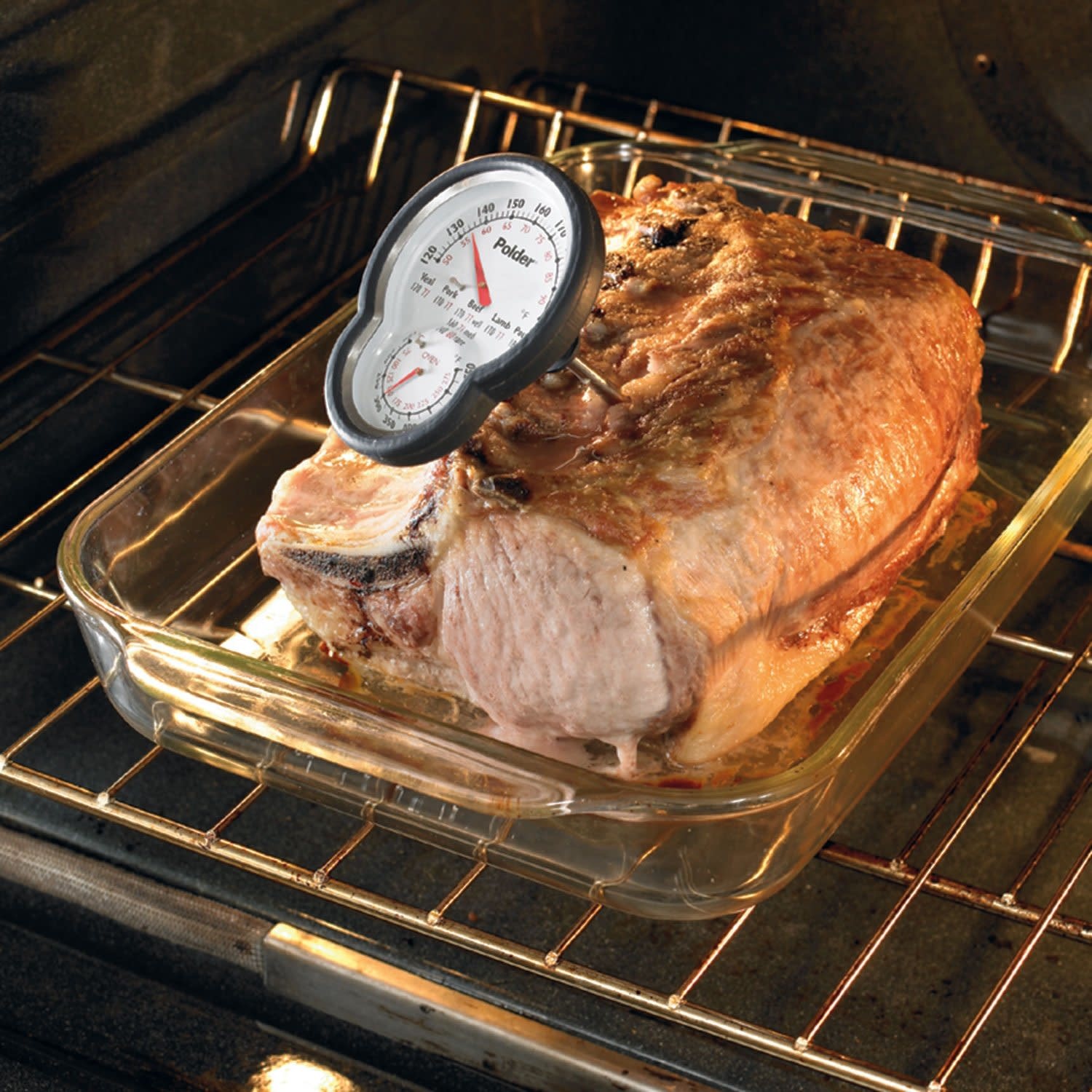 RFHTT - Dual Recording Thermometer - Etter Engineering Company