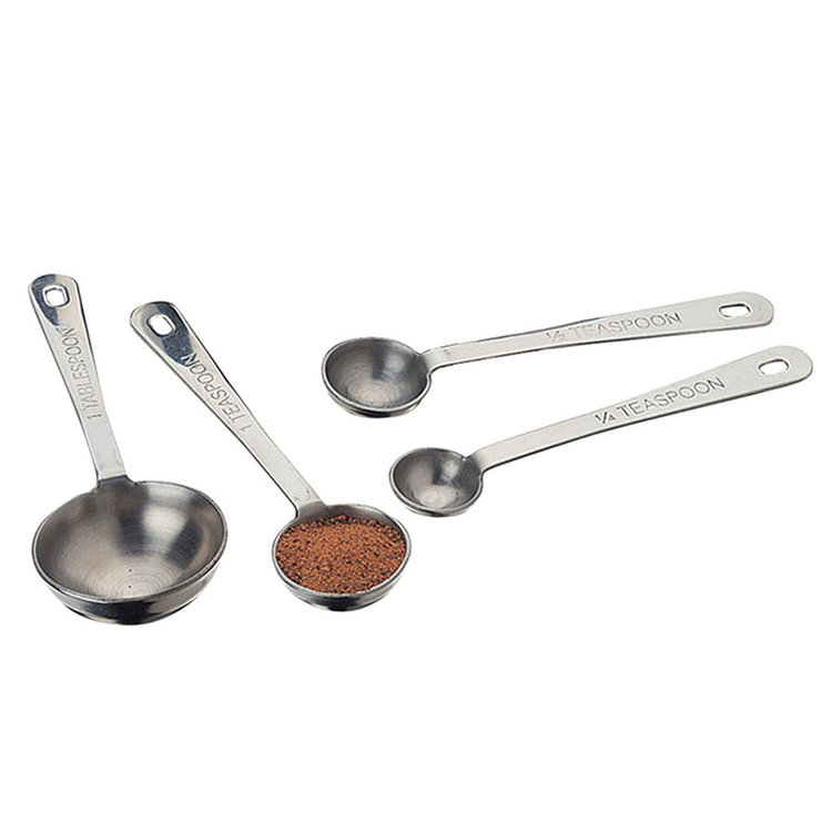AMCO Measuring Spoons