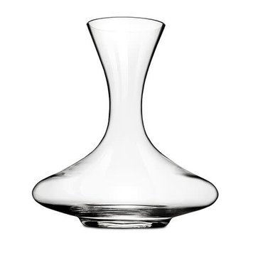 Ellipse Decanter