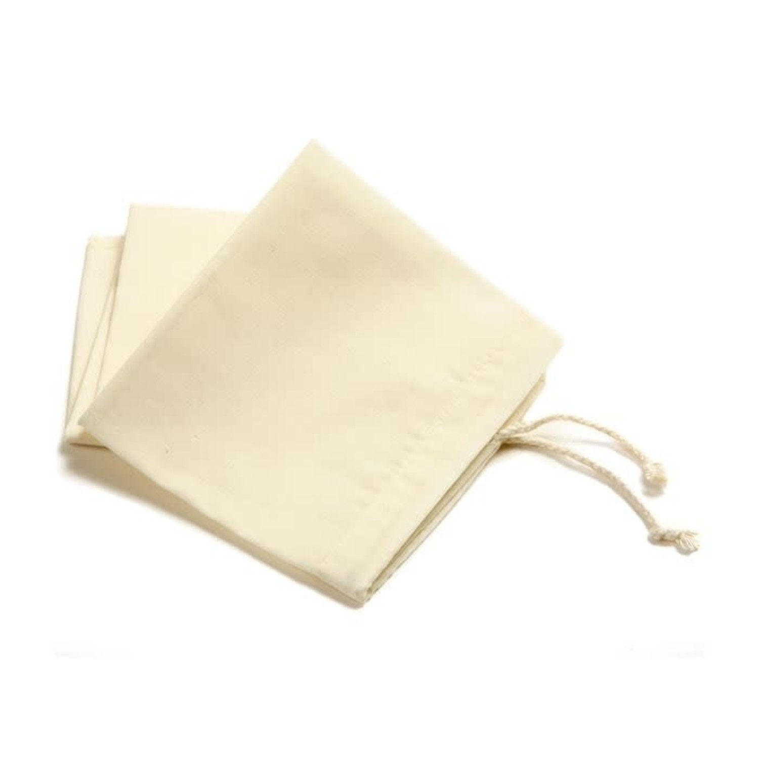  Regency Wraps Turkey Stuffing Bags, 100% Cotton Mesh