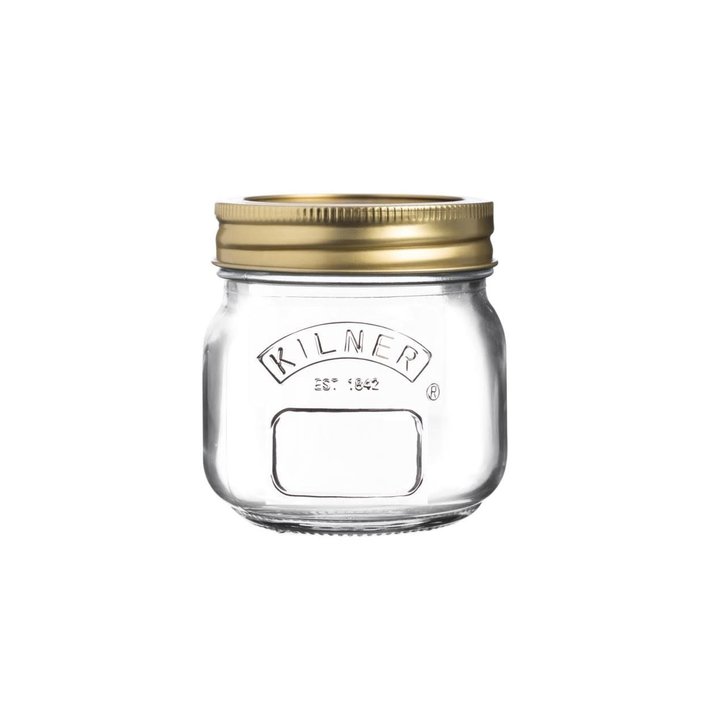 RSVP Small Oval Canning & Jelly Jar Labels - Whisk