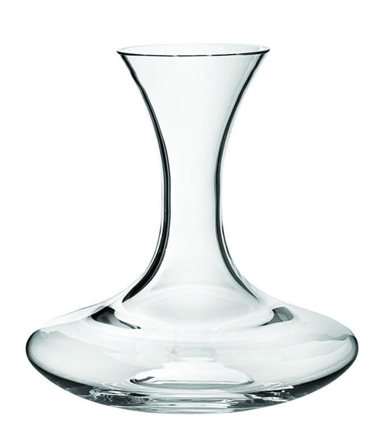 54 oz Crystal Decanter