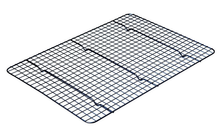 16.75x11.75" Non Stick Cooling Rack
