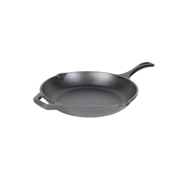 Lodge Lodge Chef Collection 10 Inch Cast Iron Skillet