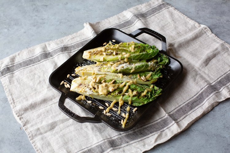 Lodge Lodge Chef Collection 11 Inch Cast Iron Square Grill Pan