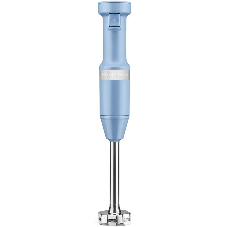 Kitchenaid Kitchenaid Blue Velvet Variable Speed Immersion Blender