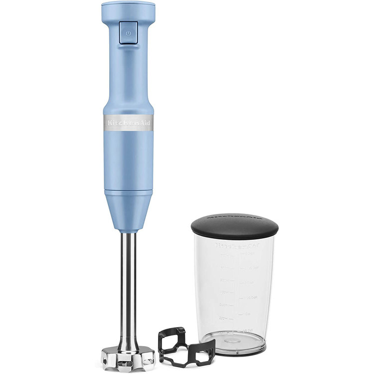 Kitchenaid Kitchenaid Blue Velvet Variable Speed Immersion Blender