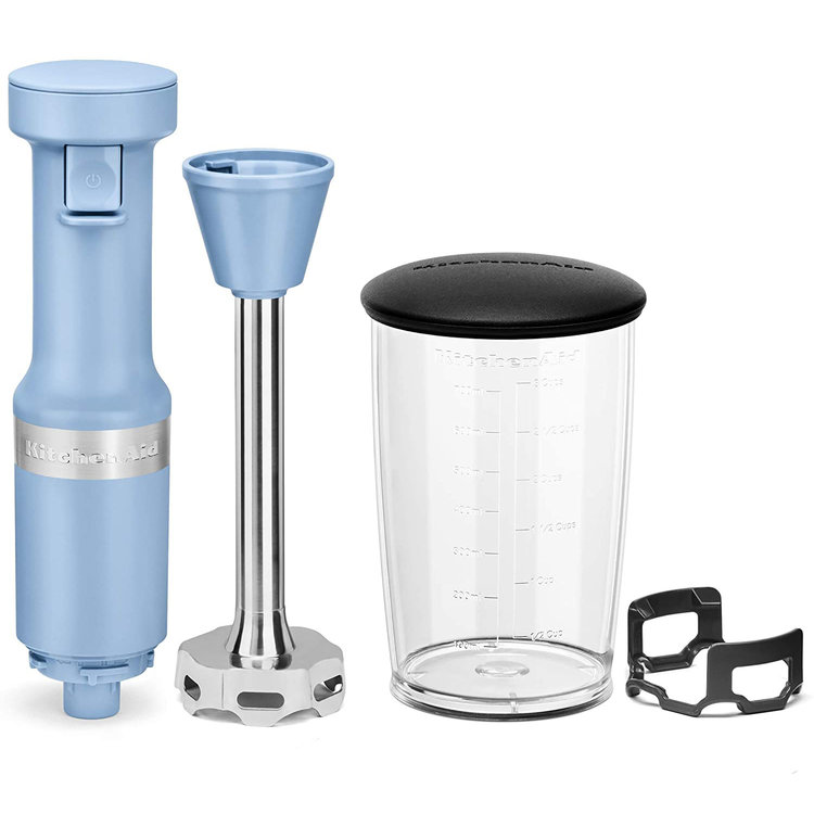 Kitchenaid Kitchenaid Blue Velvet Variable Speed Immersion Blender