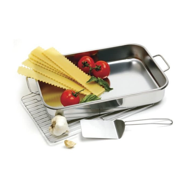 12"x16" Roasting Pan