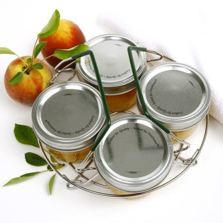 4 Pint Canning Rack