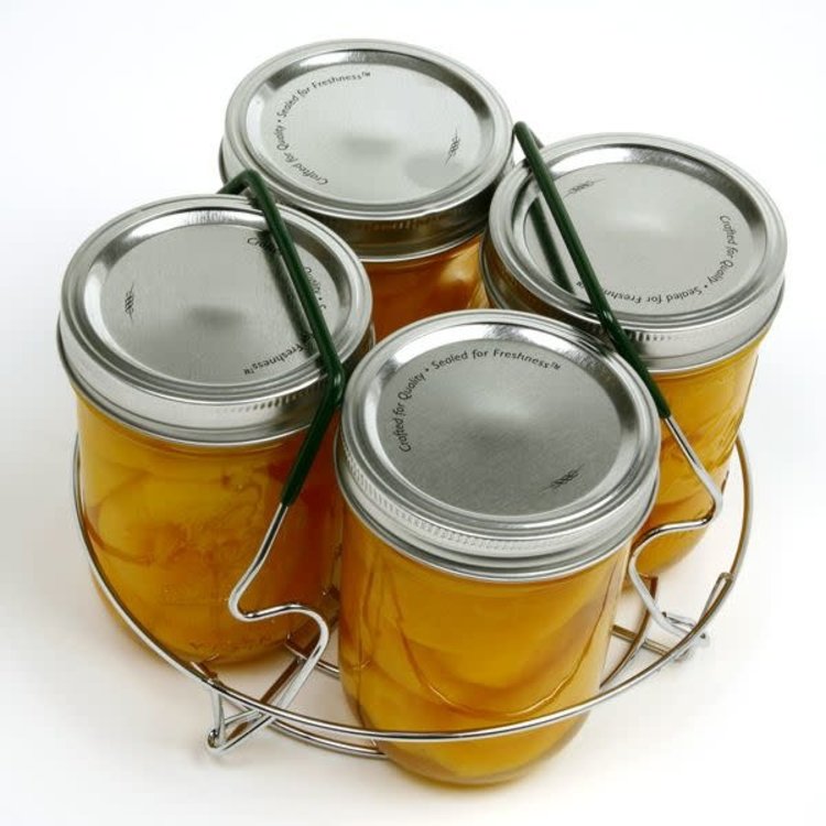 4 Pint Canning Rack