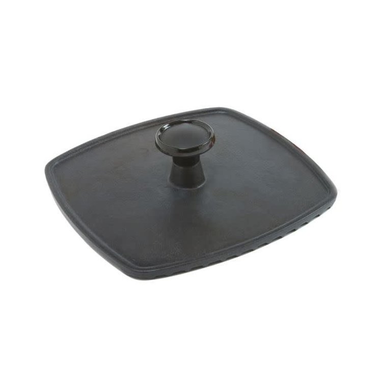 Cast Iron Panini Press