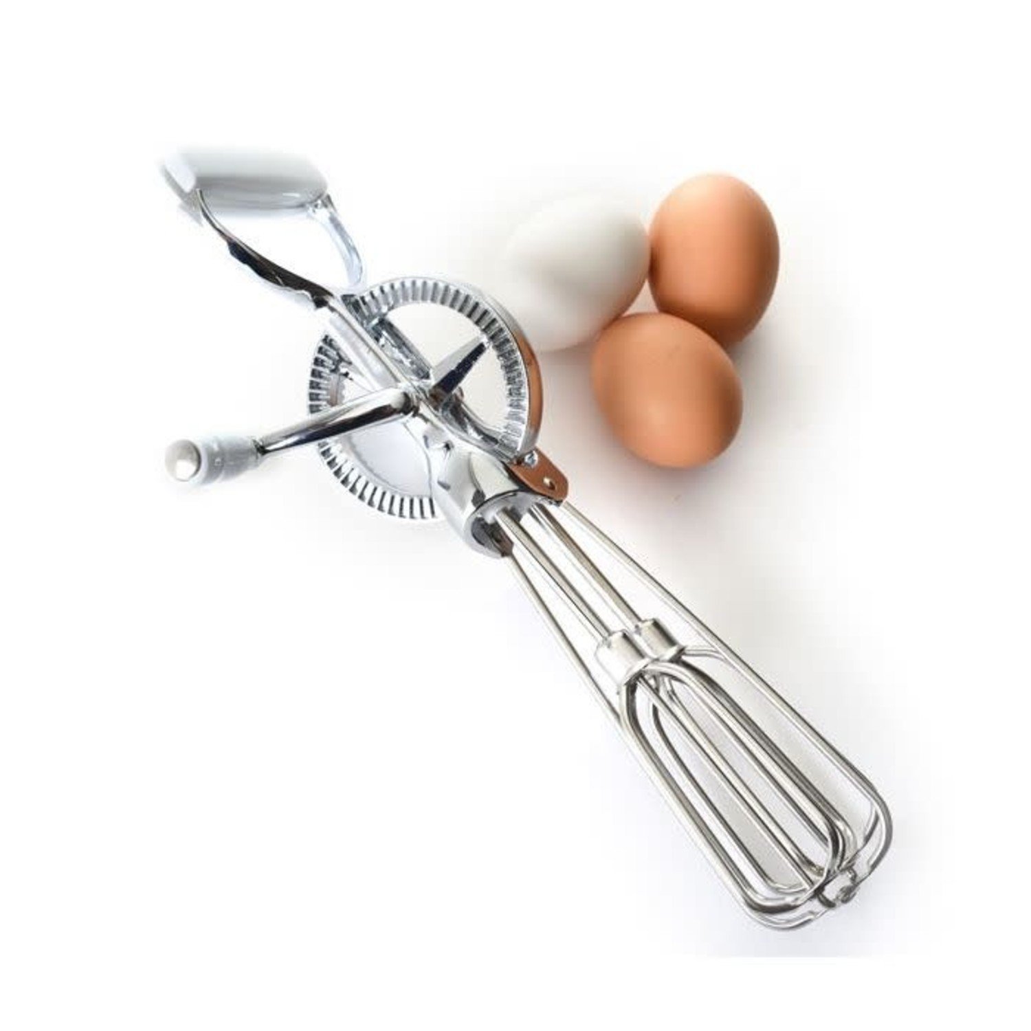 When To Use The Whisk And When To Use The Beater