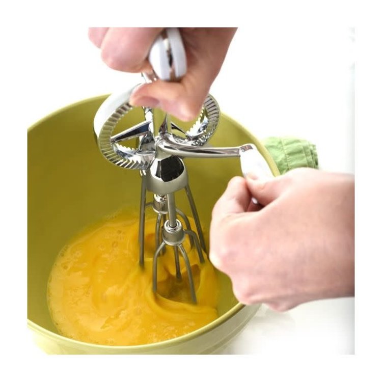 Egg Beater