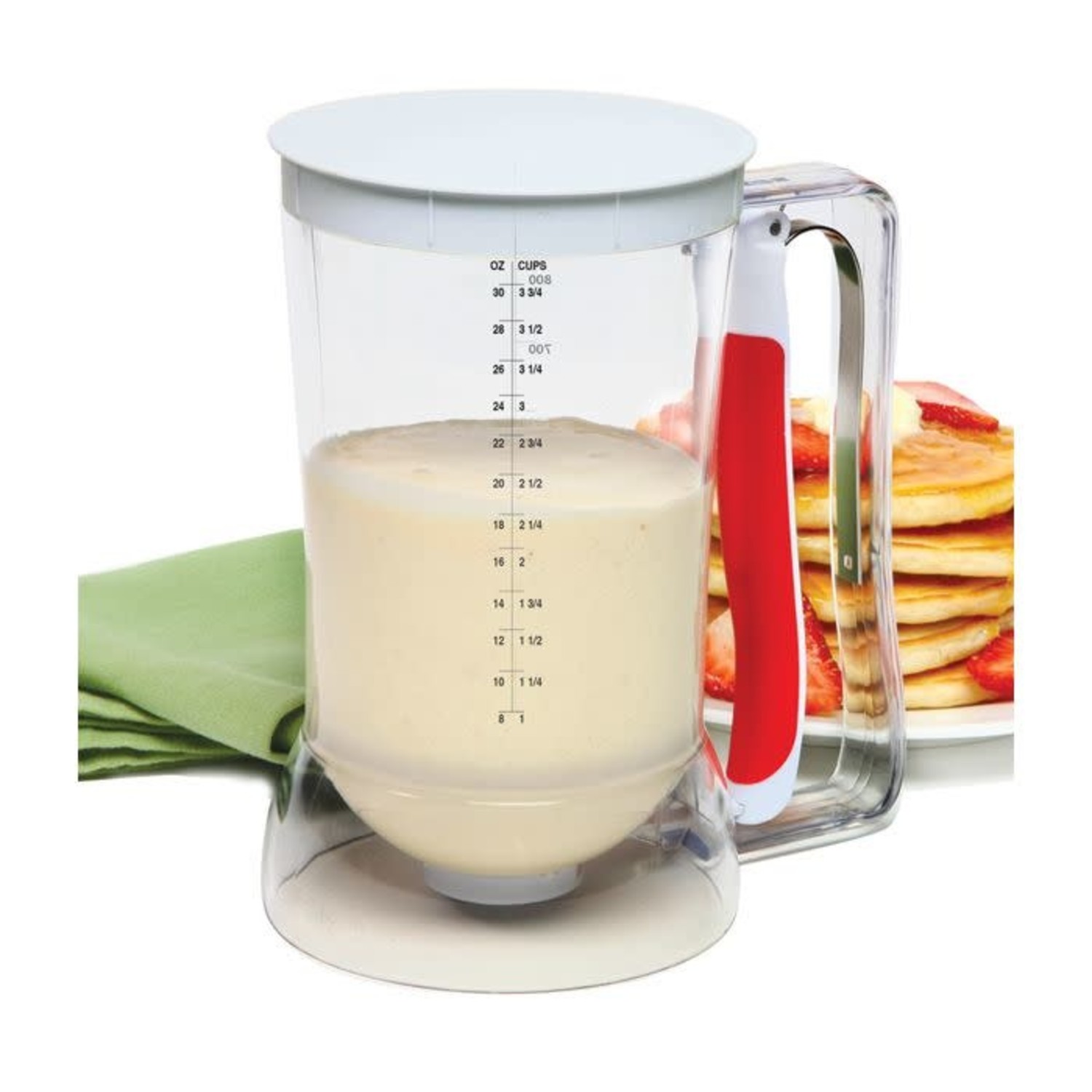 Batter Dispenser