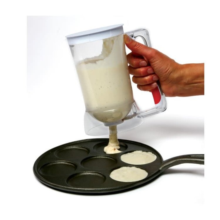 Batter Dispenser