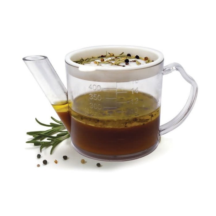 400ml Plastic Fat Separator