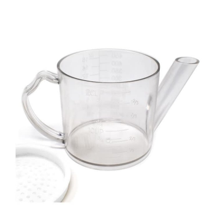 400ml Plastic Fat Separator