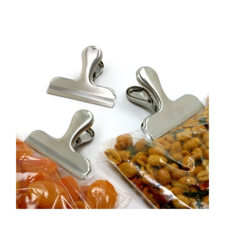 Small Stainless Steel Clip