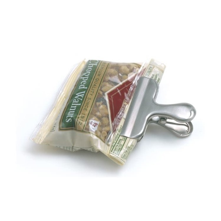 Small Stainless Steel Clip