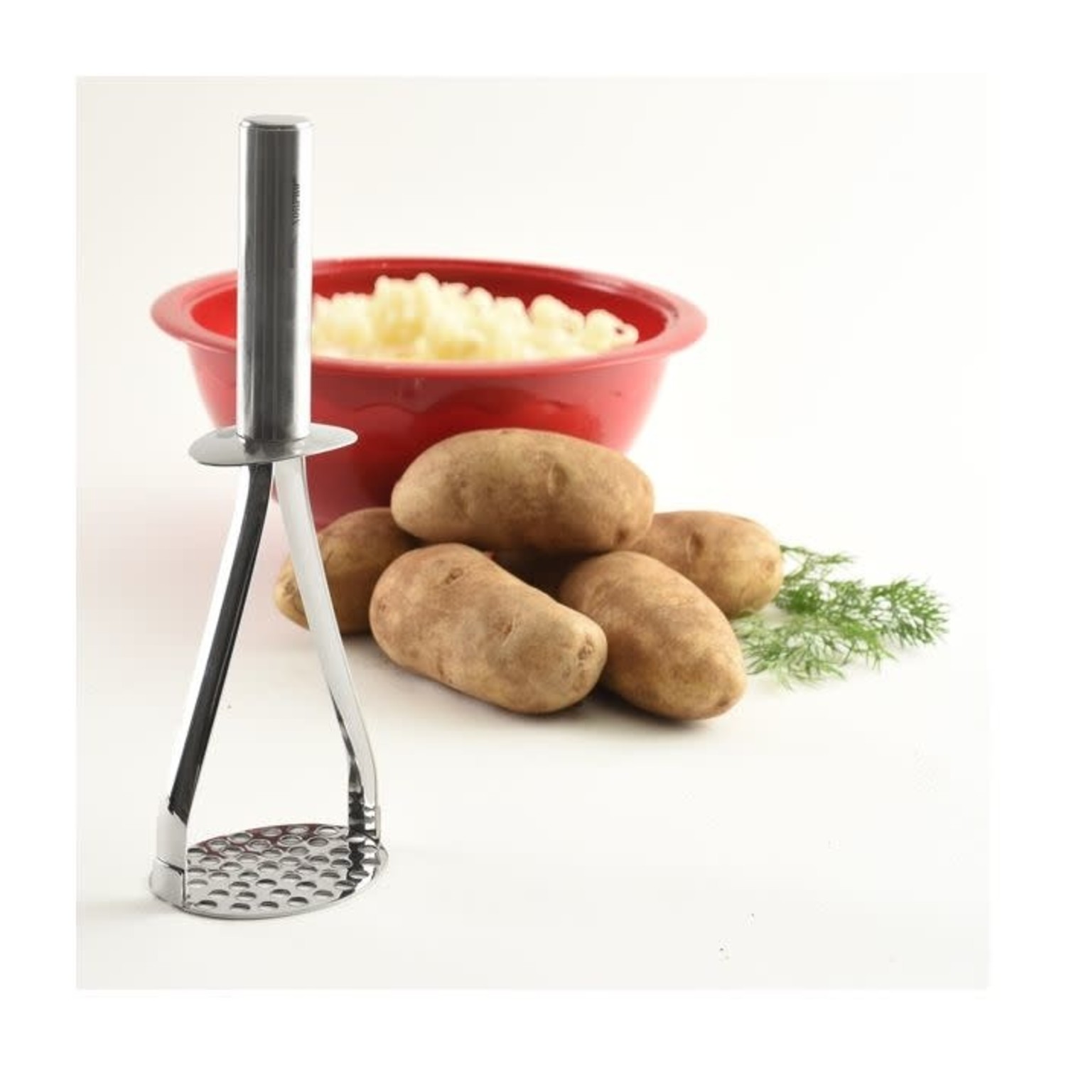 Potato Ricer - Whisk