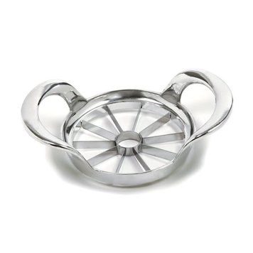 Chrome Apple Wedger