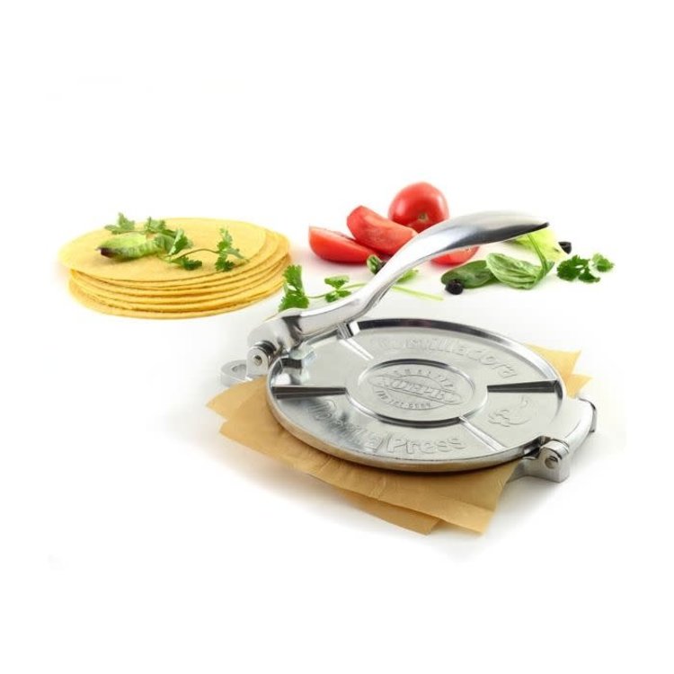 Norpro 8" Tortilla Press