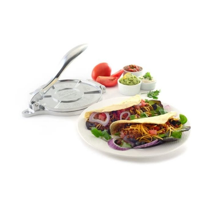 Norpro 8" Tortilla Press