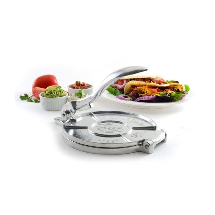 Norpro 8" Tortilla Press
