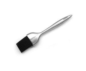 pastry brush, silicone ss BACKUP - Whisk