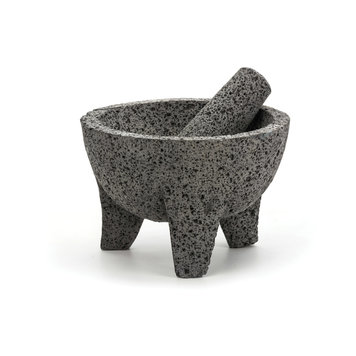 Molcajete