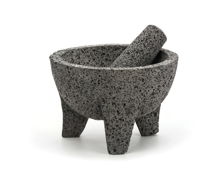 Molcajete
