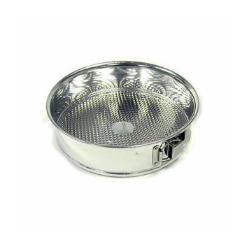 9" Waffle Bottom Springform Pan