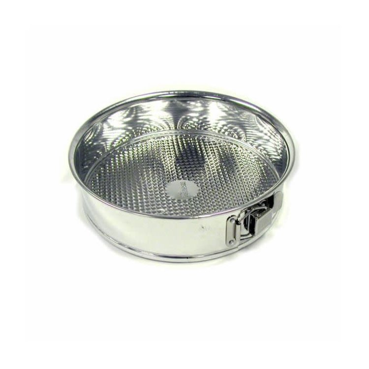 9" Waffle Bottom Springform Pan