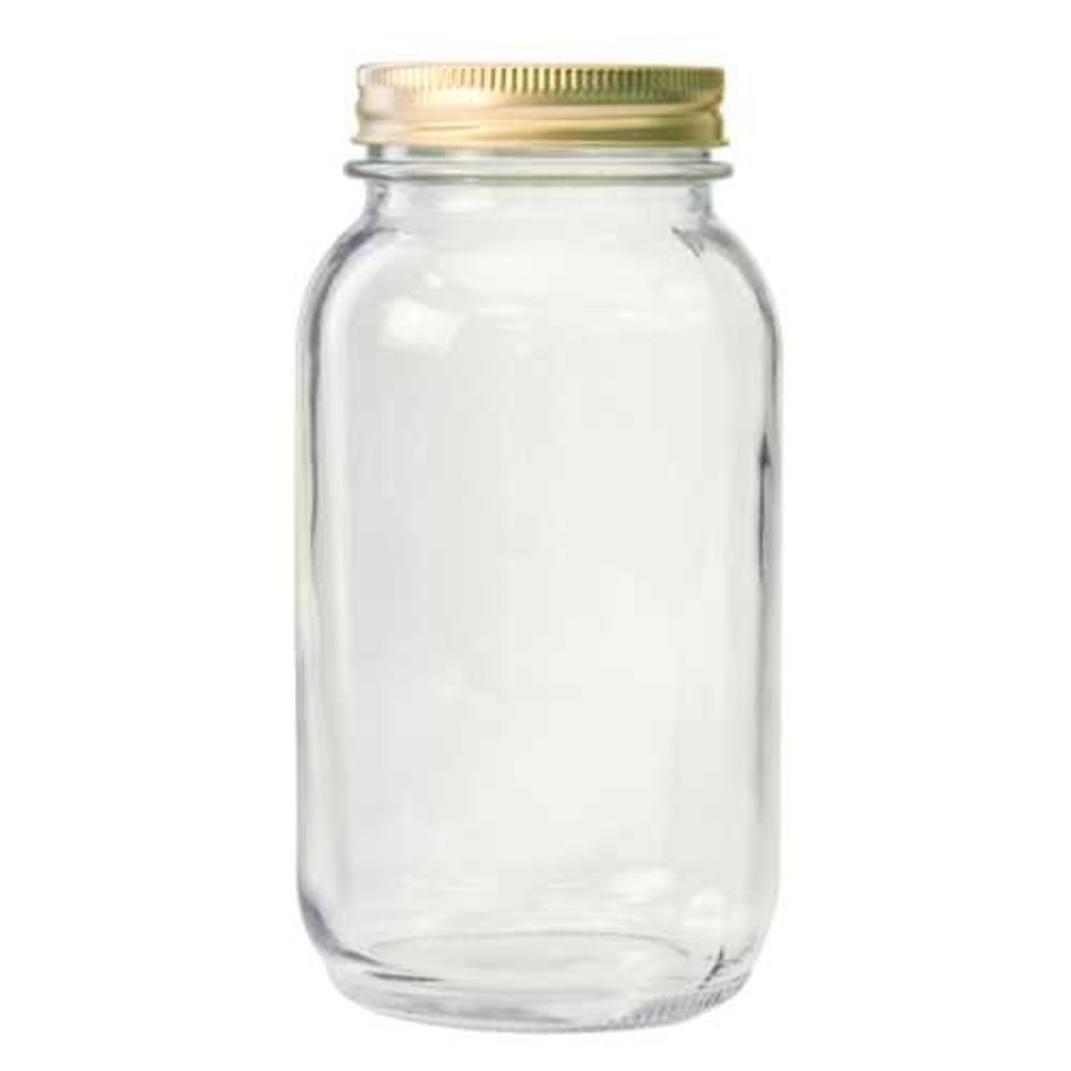 1 Jar 1 Man