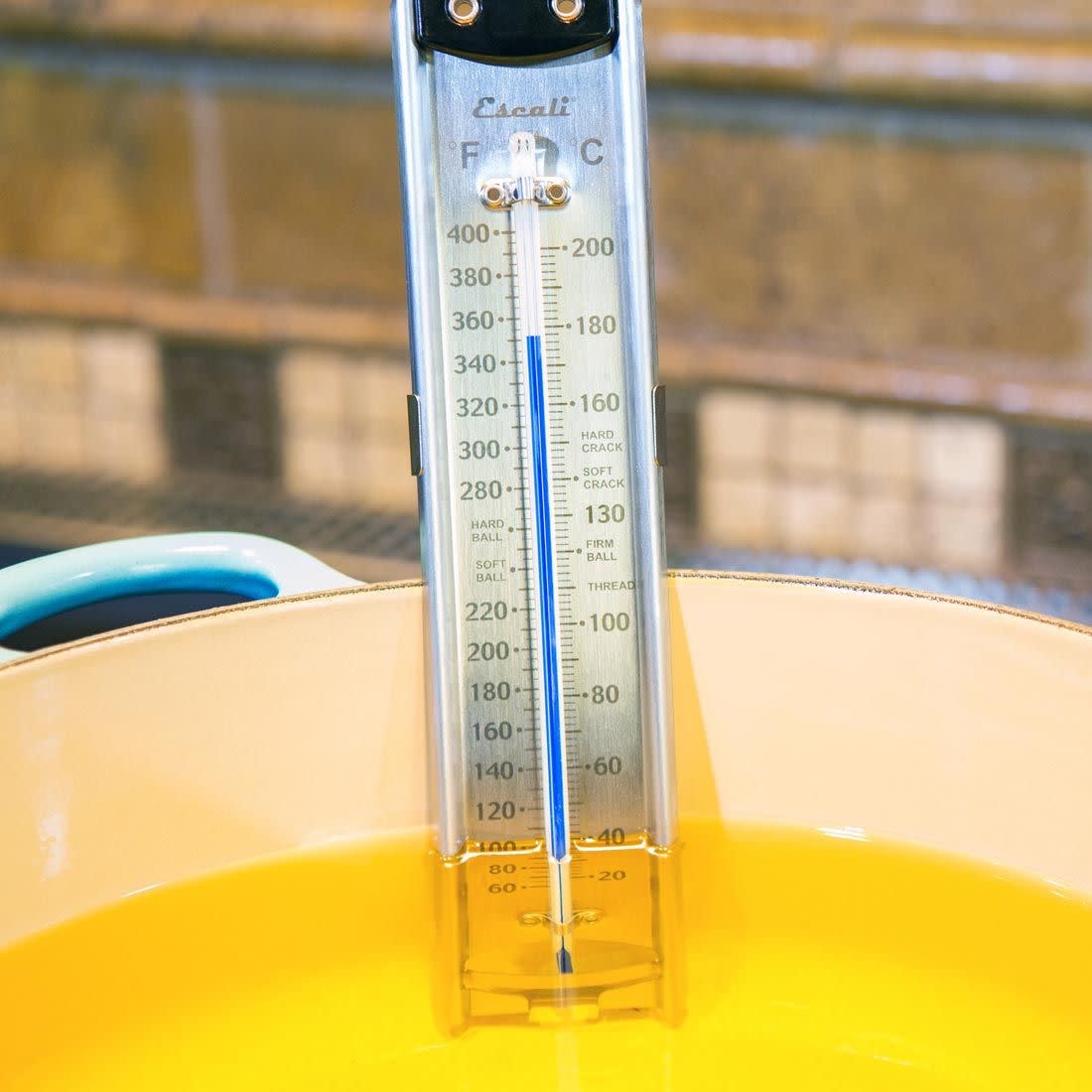 POLDER CANDY/JELLY/DEEP FRY PADDLE THERMOMETER.