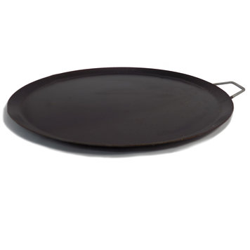15.5" Carbon Steel Comal