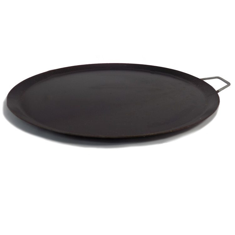 15.5" Carbon Steel Comal