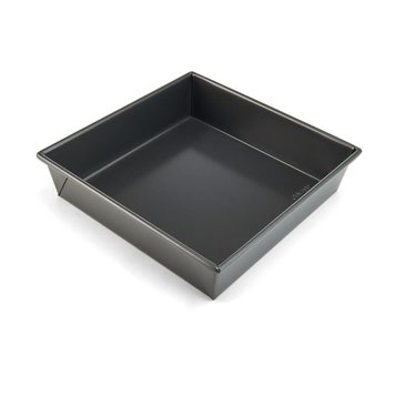 9" Square Cake Pan