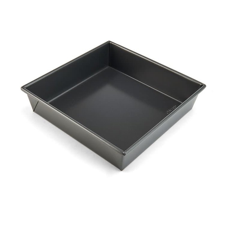 9" Square Cake Pan