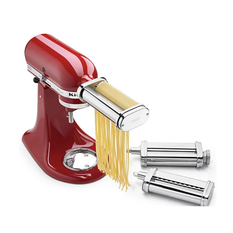 Kitchenaid Kitchenaid Pasta Roller & Cutter Attachment