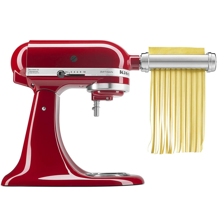 Kitchenaid Kitchenaid Pasta Roller & Cutter Attachment