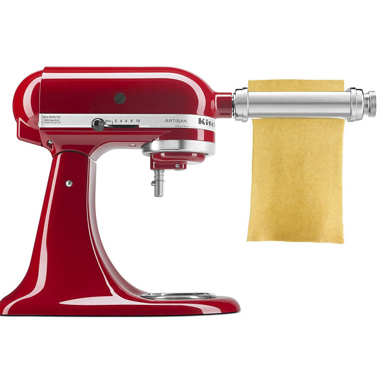 Kitchenaid Kitchenaid Pasta Roller & Cutter Attachment