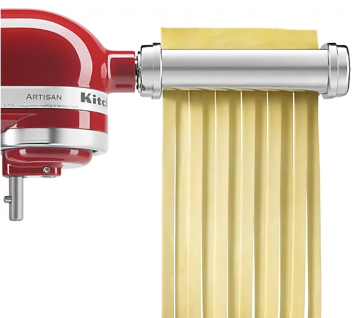 Kitchenaid Kitchenaid Pasta Roller & Cutter Attachment