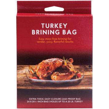 Brining Bag