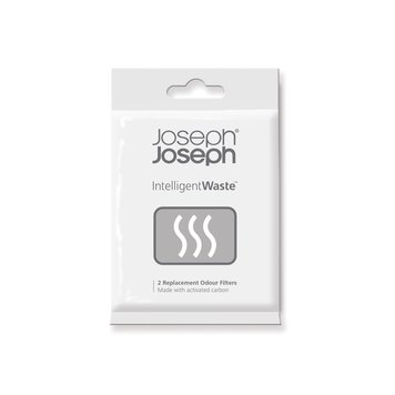 JosephJoseph Compost Filter Replacements, set of 2