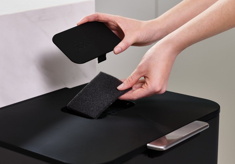 JosephJoseph Compost Filter Replacements, set of 2